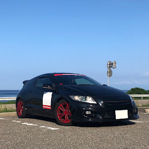 CR-Z ZF2