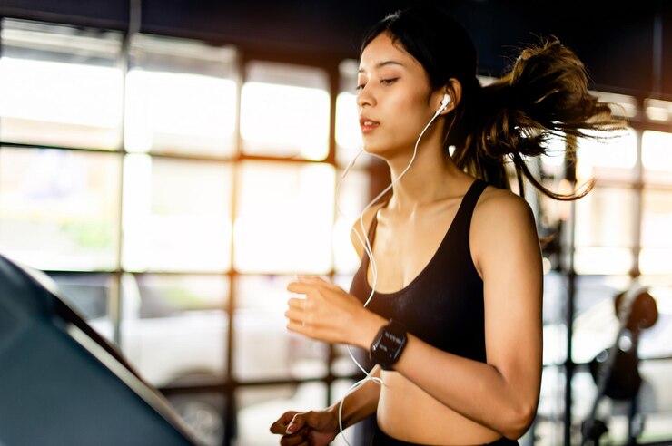 Tips for a More Enjoyable Walk on an incline treadmill