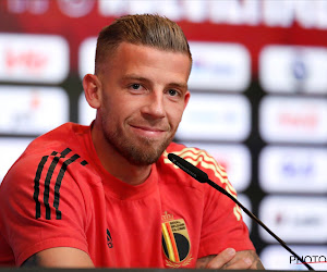 Toby Alderweireld ne compte pas arrêter les Diables après le Mondial 