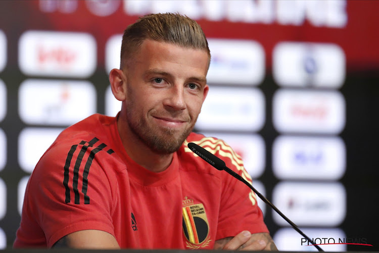 Topcontract ligt klaar, Antwerp duwt door voor Alderweireld en wil hem deze week nog binnenhalen