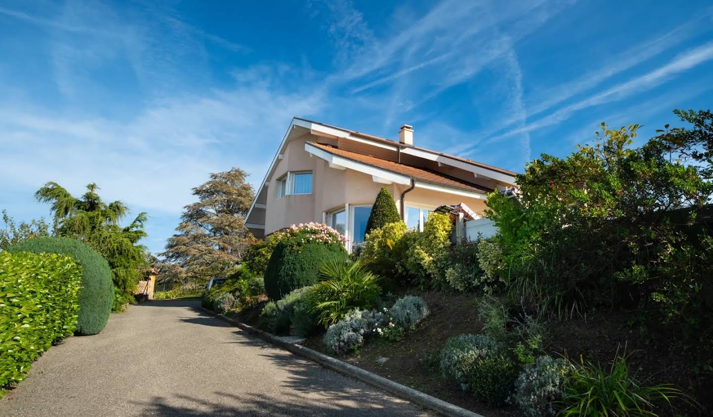 Maison avec piscine Maxilly-sur-Léman