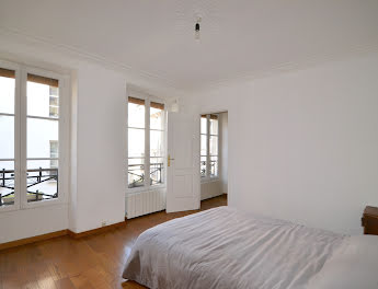 appartement à Paris 4ème (75)