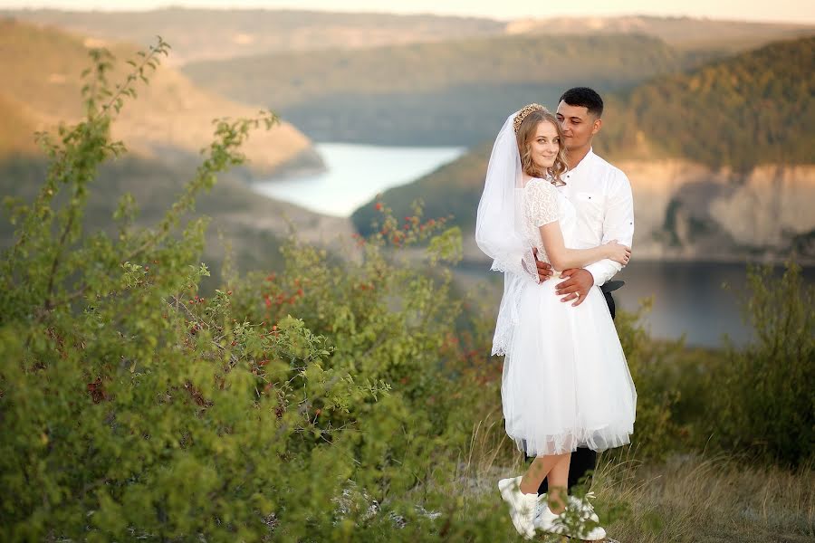 Wedding photographer Vyacheslav Gzhegozhevskiy (slavaphoto). Photo of 13 February 2021