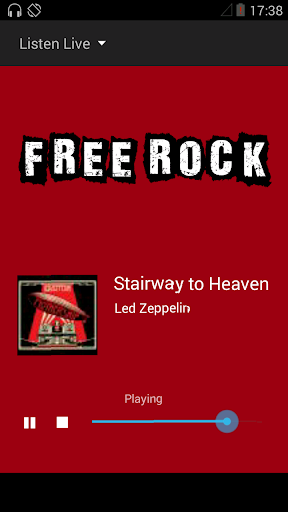 Free Rock