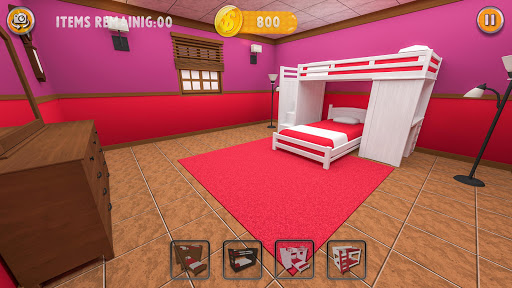 Code Triche house flipper: relooking et jeux de design APK MOD (Astuce) screenshots 2