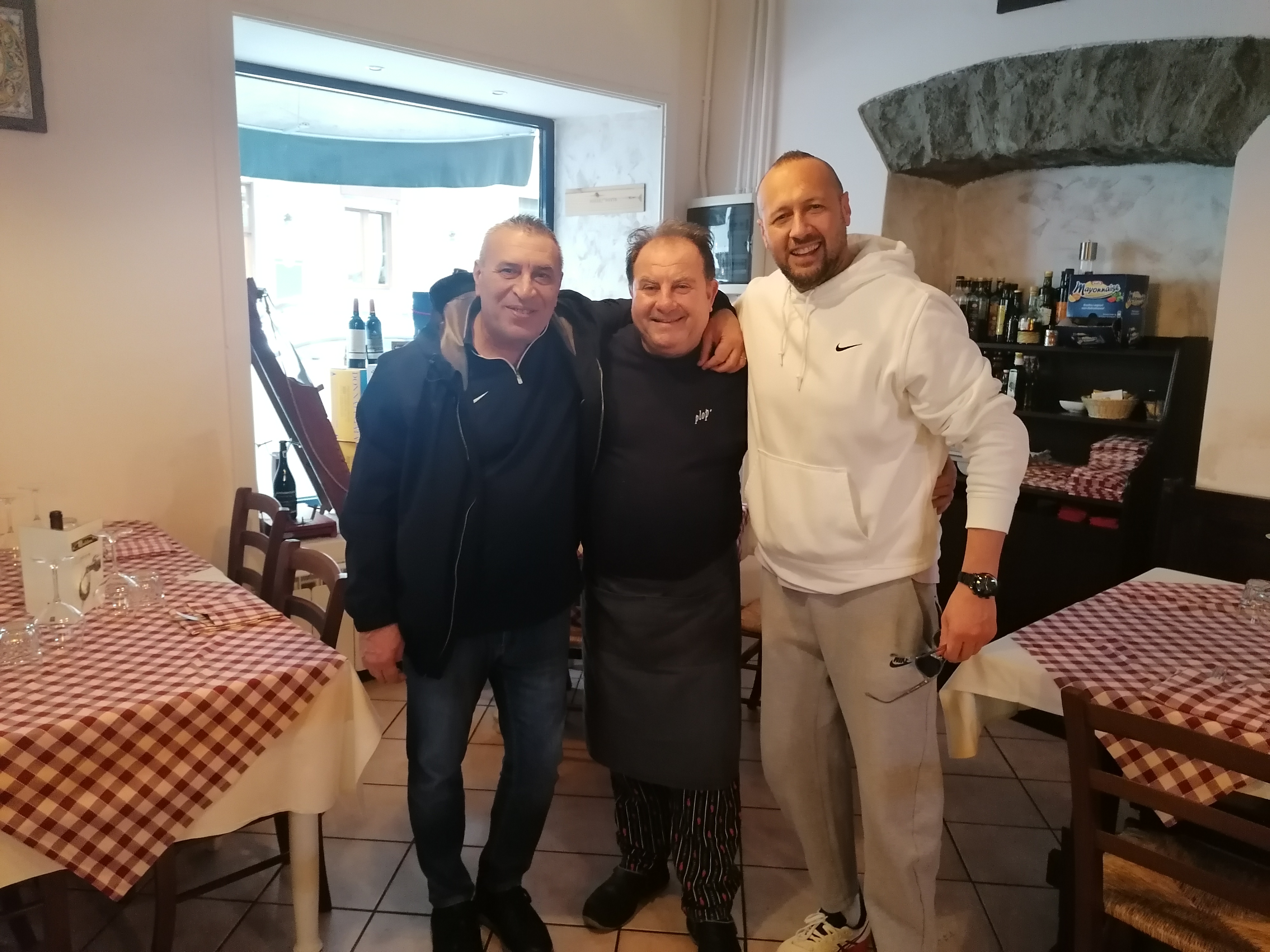 Taverna Montalbano