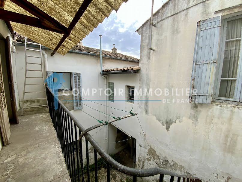 Vente maison 6 pièces 119 m² à Nimes (30000), 370 000 €