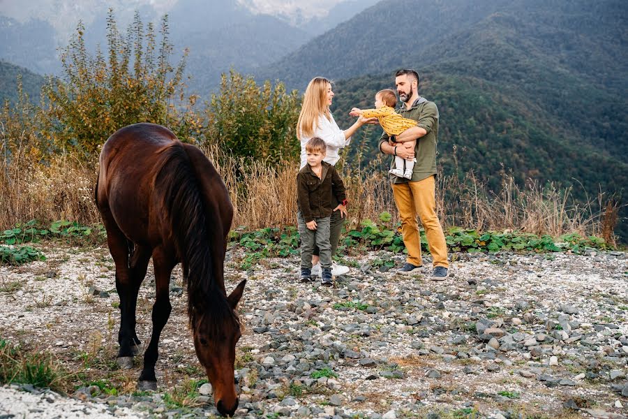 Fotógrafo de bodas Anastasiya Korotya (akorotya). Foto del 20 de marzo 2021