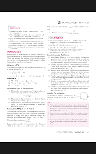 Spectrum Mathematics(圖3)-速報App