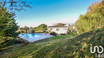 maison à Lagardelle-sur-Lèze (31)