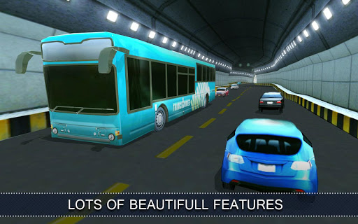 Commercial Bus Simulator 16 (Mod Money)