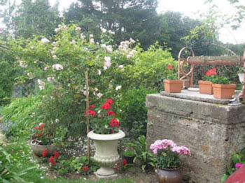 maison à Le faouet (56)