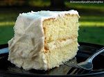 One-Bowl Yellow Cake (100 year old recipe) was pinched from <a href="http://www.cinnamonspiceandeverythingnice.com/best-one-bowl-yellow-cake-recipe/" target="_blank">www.cinnamonspiceandeverythingnice.com.</a>