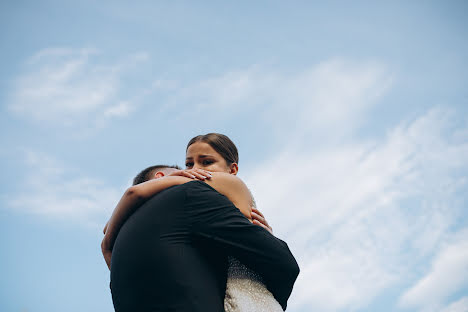 Φωτογράφος γάμων Natalya Shalegina (shaleginaphoto). Φωτογραφία: 2 Αυγούστου 2023