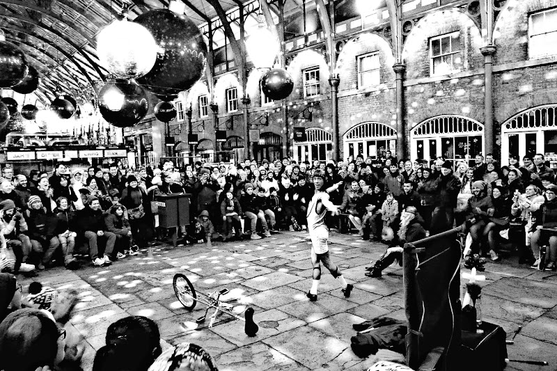 Covent Garden di photofabi77