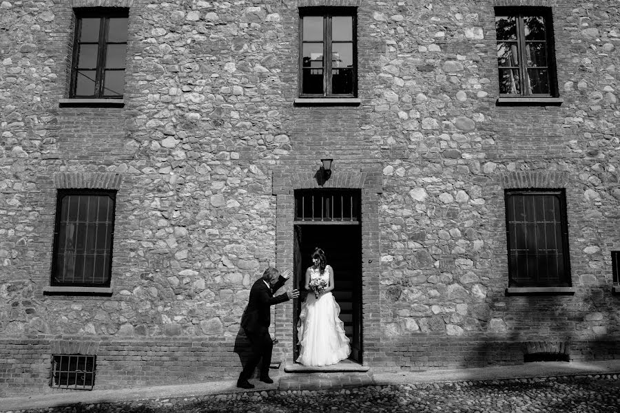 Fotógrafo de bodas Giandomenico Cosentino (giandomenicoc). Foto del 15 de octubre 2019