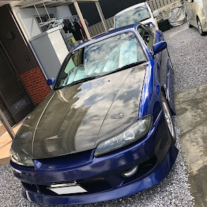 シルビア S15