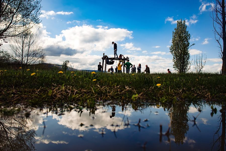 Fotograful de nuntă Melinda Guerini (temesi). Fotografia din 5 ianuarie