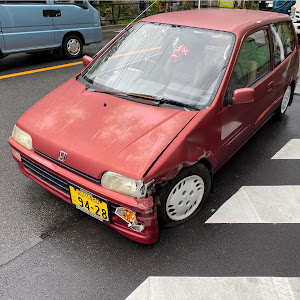 トゥデイ JW3