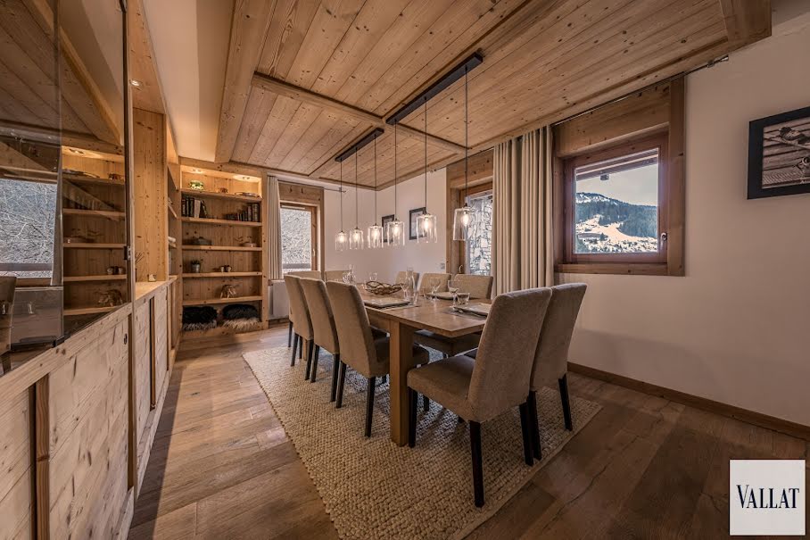 Vente appartement 4 pièces 137 m² à Courchevel (73120), 2 550 000 €