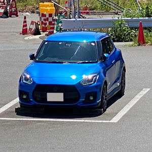 スイフトスポーツ ZC33S