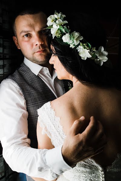 Wedding photographer Vitaliy Turovskyy (turovskyy). Photo of 10 September 2020