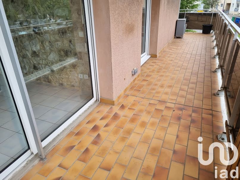 Vente appartement 3 pièces 55 m² à Cavaillon (84300), 153 000 €