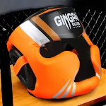 Professional Orange