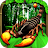 Scorpion Simulator icon