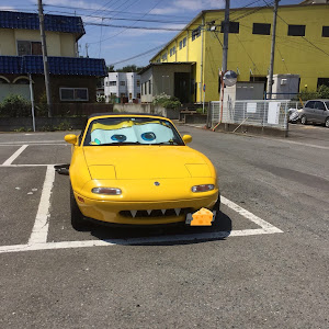 ロードスター NA型