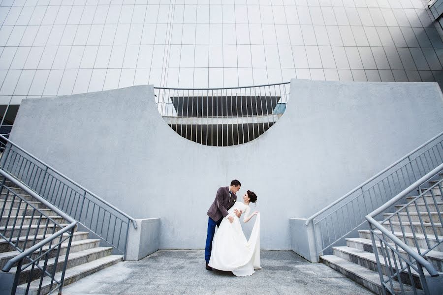 Wedding photographer Ivan Nezdoyminoga (gr1nders). Photo of 11 February 2015