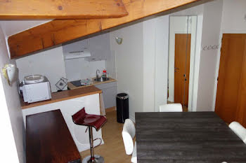 appartement à La Rochelle (17)