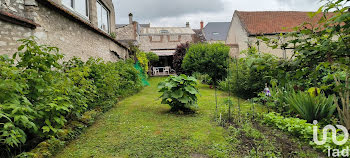 maison à Sissonne (02)