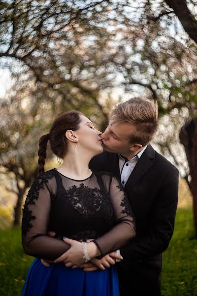 Fotografer pernikahan Bartłomiej Bara (bartlomiejbara). Foto tanggal 11 Mei 2022