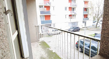 appartement à Vauvert (30)