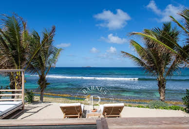 Villa avec piscine et terrasse 13