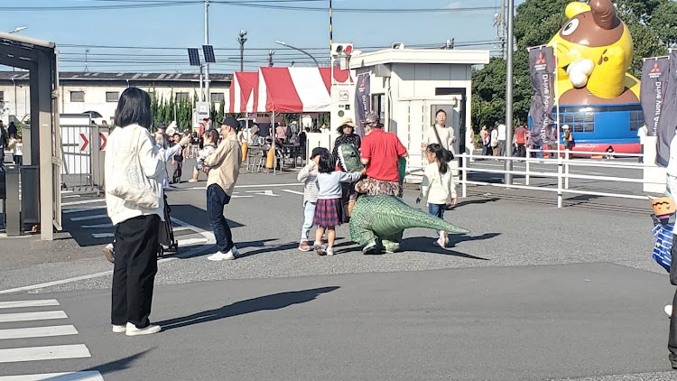 GTOの西日本GTO_MT（秋）・三菱感謝祭・鷲羽山展望台・玉島E地区に関するカスタム事例の投稿画像3枚目