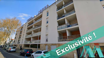 appartement à La Seyne-sur-Mer (83)