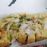 玉里橋頭臭豆腐(花蓮店)