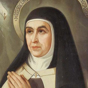 St. Teresa of Avila