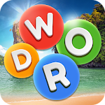 Cover Image of 下载 Word Travels 🌎 Crossword Puzzle Games - Word Life 1.3.2 APK