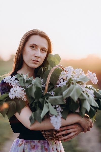 Fotógrafo de bodas Yulya Plisyuk (juliaplysiuk). Foto del 13 de agosto 2018