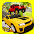 Hill Climb Race & Drift 3D icon