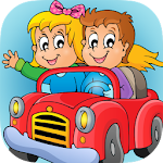 Cover Image of ダウンロード 108 Kids Puzzles - PRO 1.1.1 APK