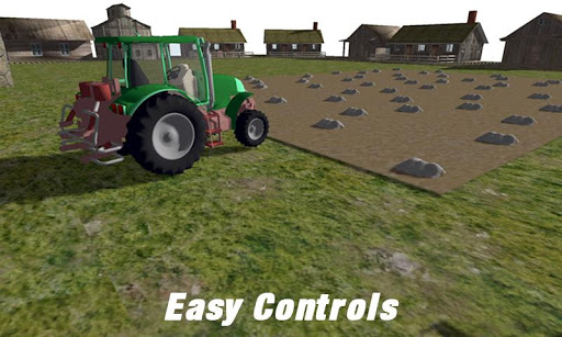 免費下載模擬APP|Farm Tractor Farming Simulator app開箱文|APP開箱王