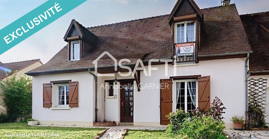 Vente maison 7 pièces 145 m² à Le Mans (72000), 312 500 €