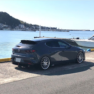 MAZDA3 BPEP