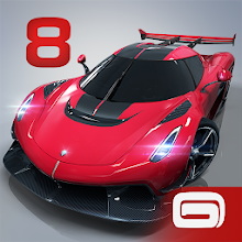 Download Asphalt 8 Airborne on PC with MEmu