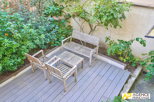 Maison avec jardin 2