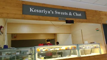 Kesariya's Sweets And Chat photo 